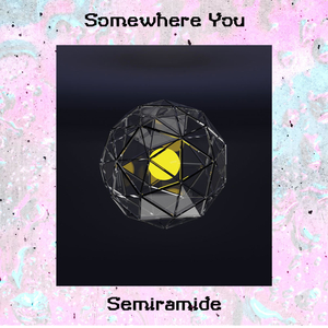 Somewhere You