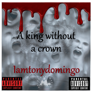 A king without a crown