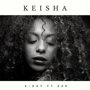Keisha (feat. 600)