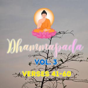 Dhammapada: Verses 49-50
