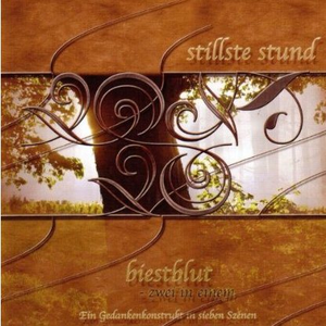 Spottgesang einer Elfe