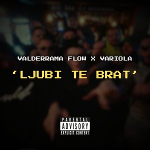 LJUBI TE BRAT