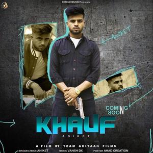 Khauf (feat. Anii)