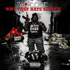 TDA (throw dat ahh) (feat. Malo052)