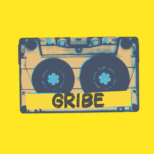 GRIBE (HAPPY TYPE BEAT)