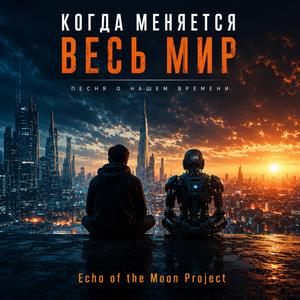 Когда меняется весь мир