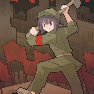 最美好的前途(日语AI重置)