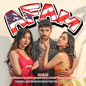 Babae (Original Soundtrack From The Vivamax Movie "afam")