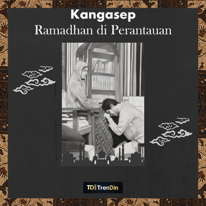 Ramadhan di Perantauan