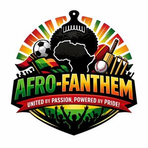 African Gunner Anthem