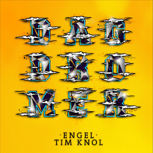 Dagdromer (Feat. Tim Knol)