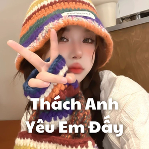 Thách Anh Yêu Em Đấy (Remix)