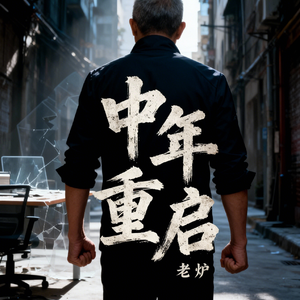 中年重启