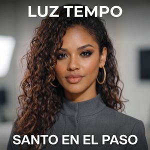 Santo En El Paso
