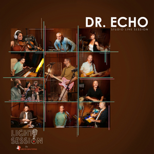 Félig ember (Light Session)