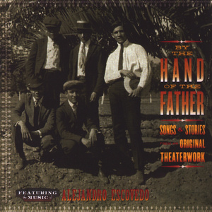 By the Hand of the Father Theme