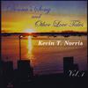 Kevin T Norris - Bad Burnin\' Baby