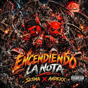 Encendiendo la Nota