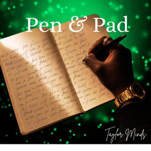 Pen & Pad