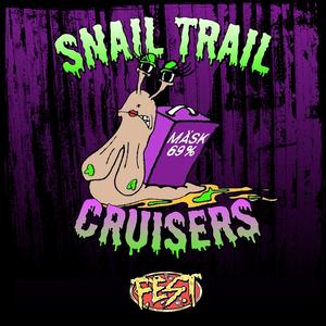 Snail trail cruisers
