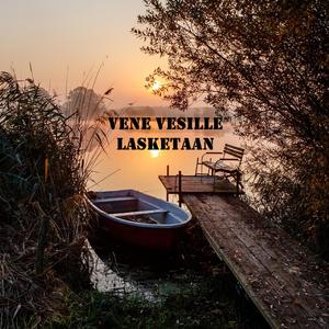 Vene vesille lasketaan