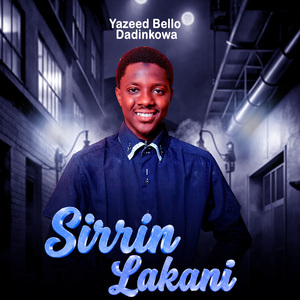 Sirrin Lakani