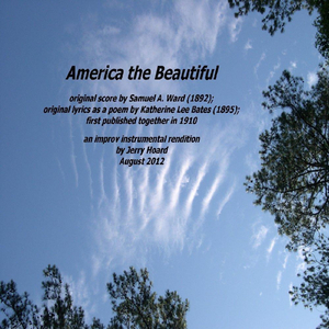 America the Beautiful
