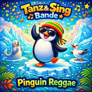 Pinguin Reggae