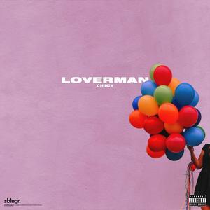 Loverman