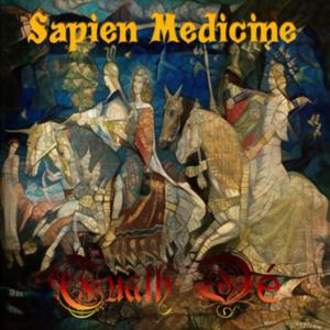 Into the Sidhe Mounds