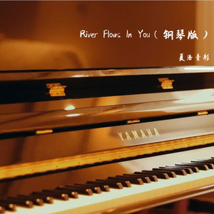 Martin Ermen-River Flows In You（夏洛青衫 remix）