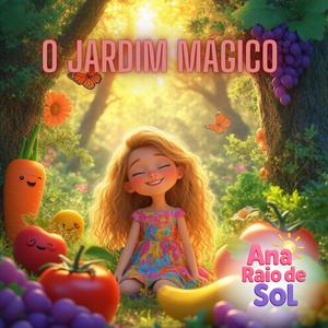 A Dança Das Gotinhas