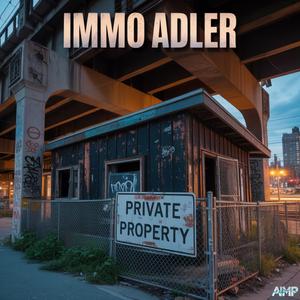 Private Property!