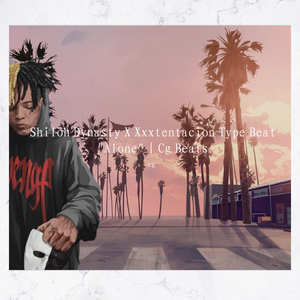 Shiloh Dynasty X Xxxtentacion Type Beat "Alone"