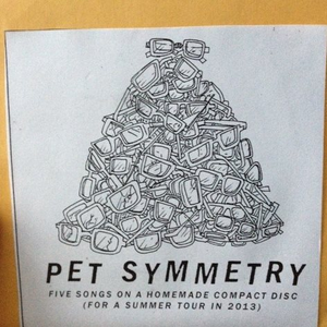 Go Outside: Stare At The Sun (Demo)