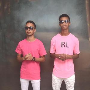 Leandro, Rodrigo e Amor