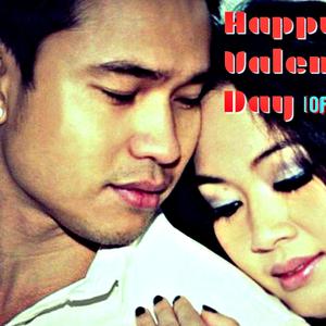 Happy Valentine's Day