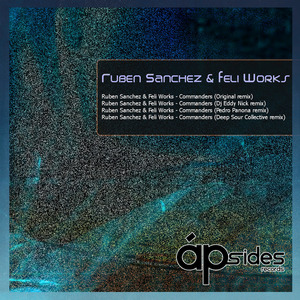 Commanders (DJ Eddy Nick Remix)