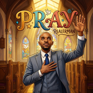 Pray