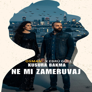 Kusura bakma (Remix Mazedonien version)