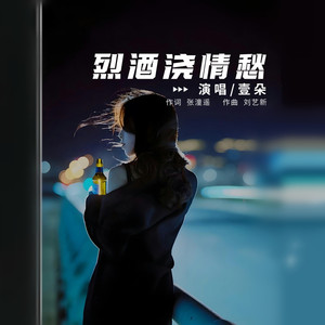 烈酒浇情愁