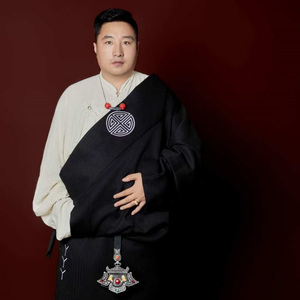 草原上的格桑拉