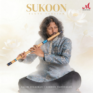 Sukoon (Flute Version)