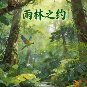 雨林之约