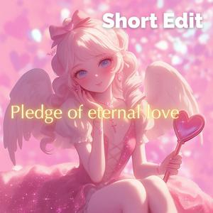Pledge of eternal love (Short Edit) / Love luck