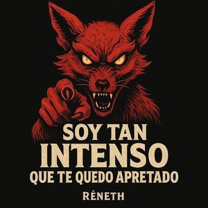 SOY TAN INTENSO QUE TE QUEDO APRETADO