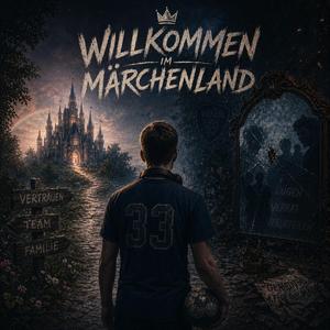 Willkommen im Märchenland