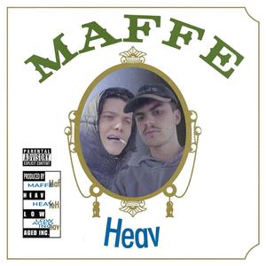 Bach (Letsgooo) (feat. Heav)