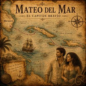 En Mar Abierto