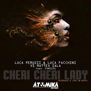 Cheri Cheri Lady (Casiraghi & Luke DB Remix)